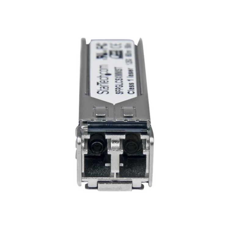 Gb Fiber SFP - Cisco Compatible- 10 Pack