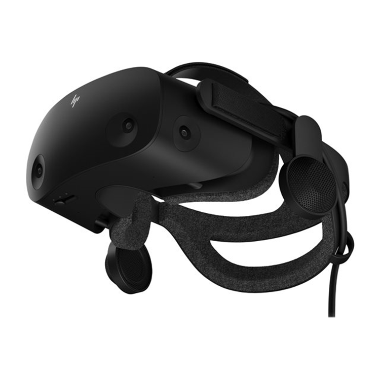 HP Reverb VR3000 G2 Headset HP Reverb VR3000 G2 Headset