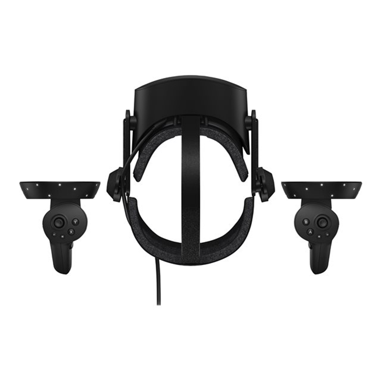 HP Reverb VR3000 G2 Headset HP Reverb VR3000 G2 Headset