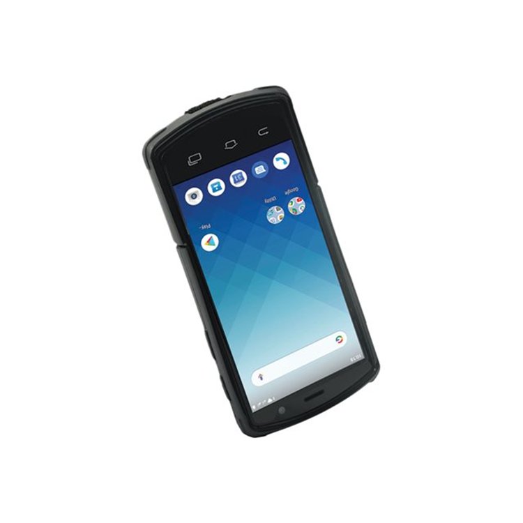 PROTECH Pack HHD Case for EA510 White bo