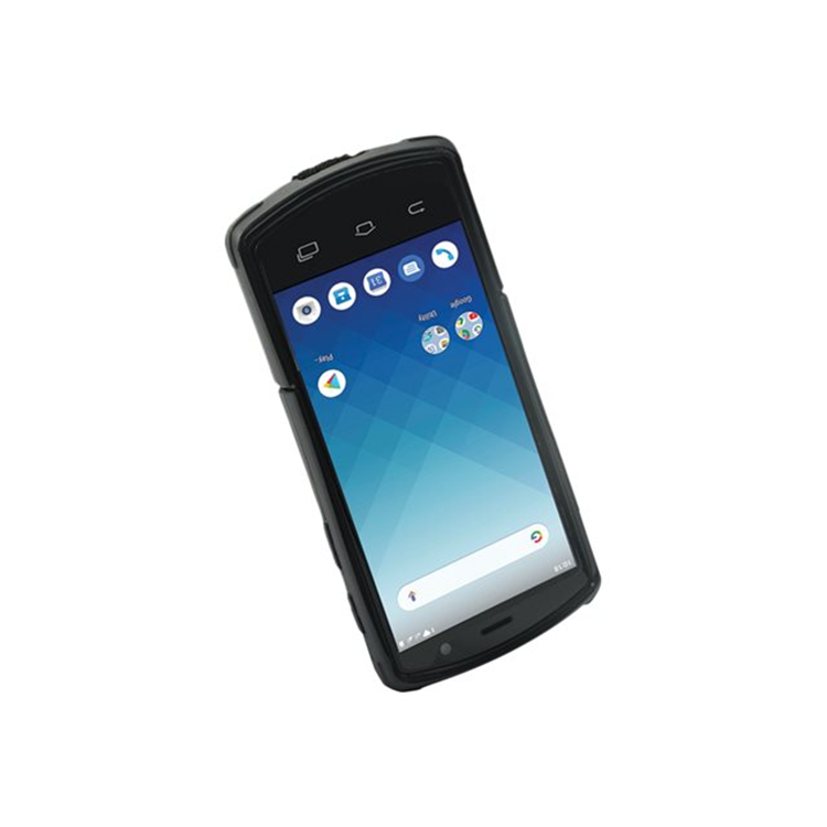 PROTECH Pack HHD Case for EA510 White bo PROTECH Pack HHD Case for EA510 White bo