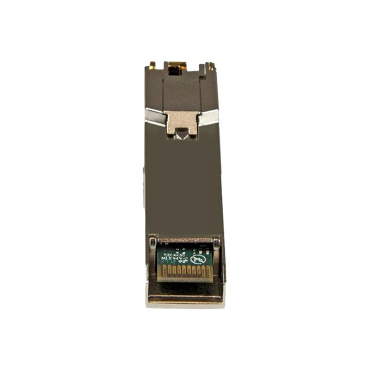 GIGABIT RJ45 COPPER SFP - 10 PACK GIGABIT RJ45 COPPER SFP - 10 PACK