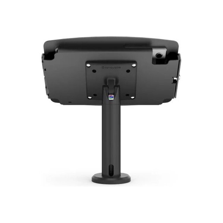 K/Rise Space Tab A8 10.5" Kiosk 8" Pole