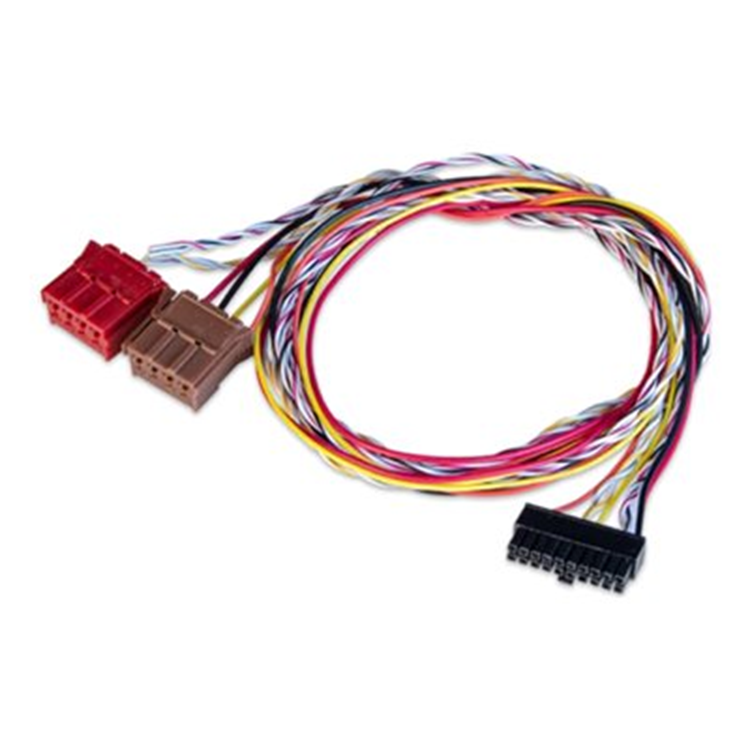 TELTONIKA TELEMATICS Cable CAN Lines TELTONIKA TELEMATICS Cable CAN Lines