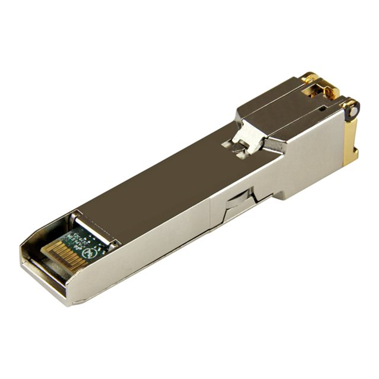 GB RJ45 COPPER SFP - CISCO COMPATIBLE