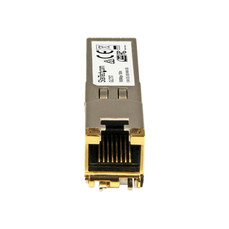 GB RJ45 COPPER SFP - CISCO COMPATIBLE