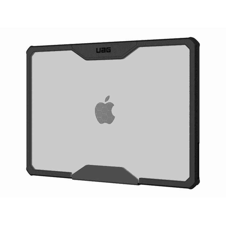 Apple MacBook AIR 2022 Plyo - Ice/Black