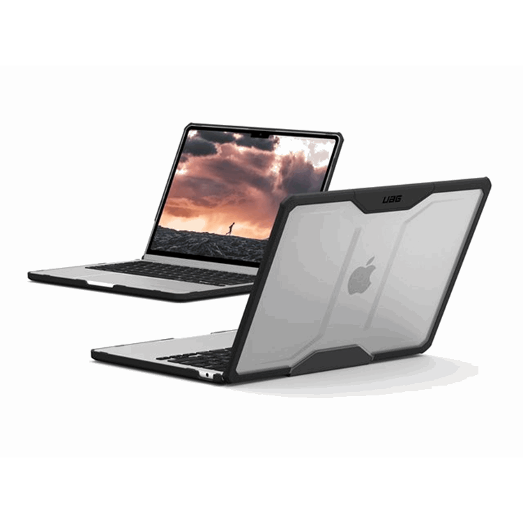 Apple MacBook AIR 2022 Plyo - Ice/Black