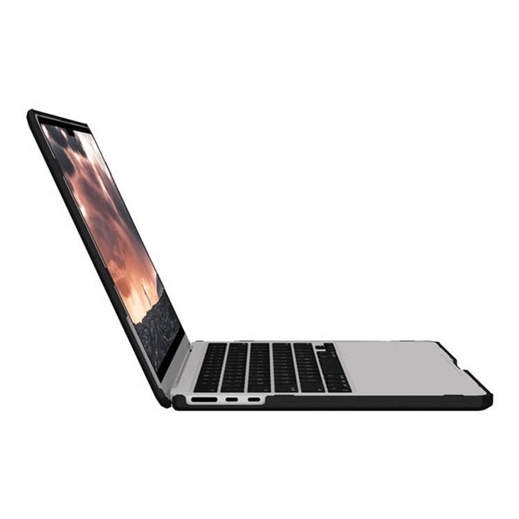 Apple MacBook AIR 2022 Plyo - Ice/Black