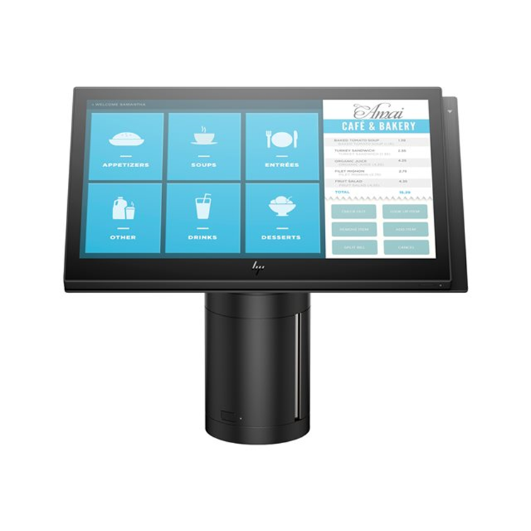 EO141 AiO T C3965U 4GB/128 PC Intel C3965U/ 128GB SSD/ 4GB DDR4/ W10 IoT64 EN LTSB 19 EN W10I6/ 3yr 