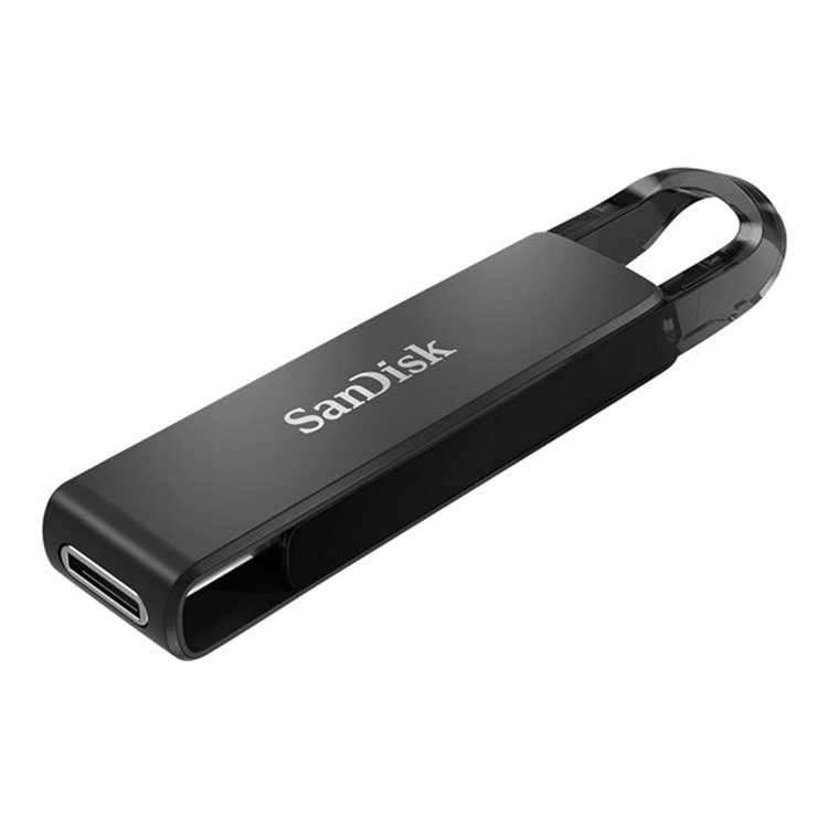 SanDisk Ultra USB Type-C Flash Drive 64G SanDisk Ultra USB Type-C Flash Drive 64G