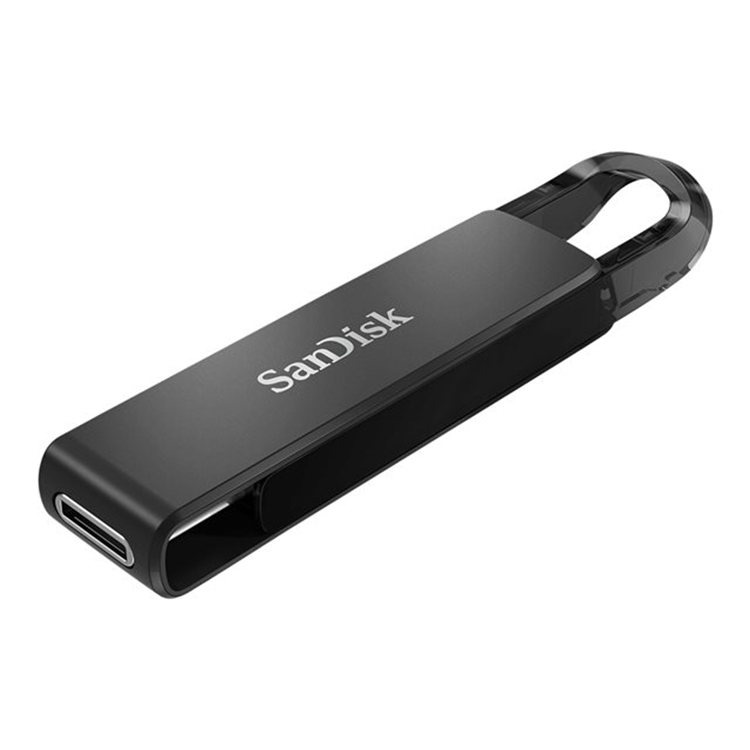 SanDisk Ultra USB Type-C Flash Drive 64G