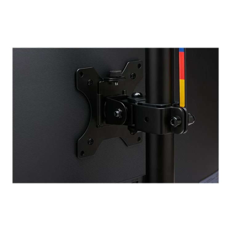 SmartFit Ergo Single Monitor Arm