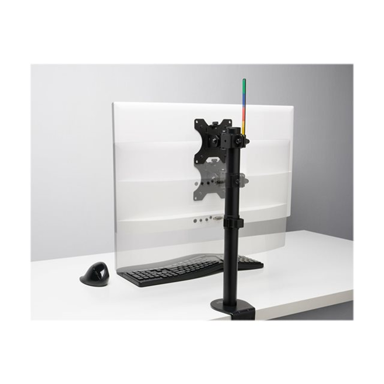 SmartFit Ergo Single Monitor Arm