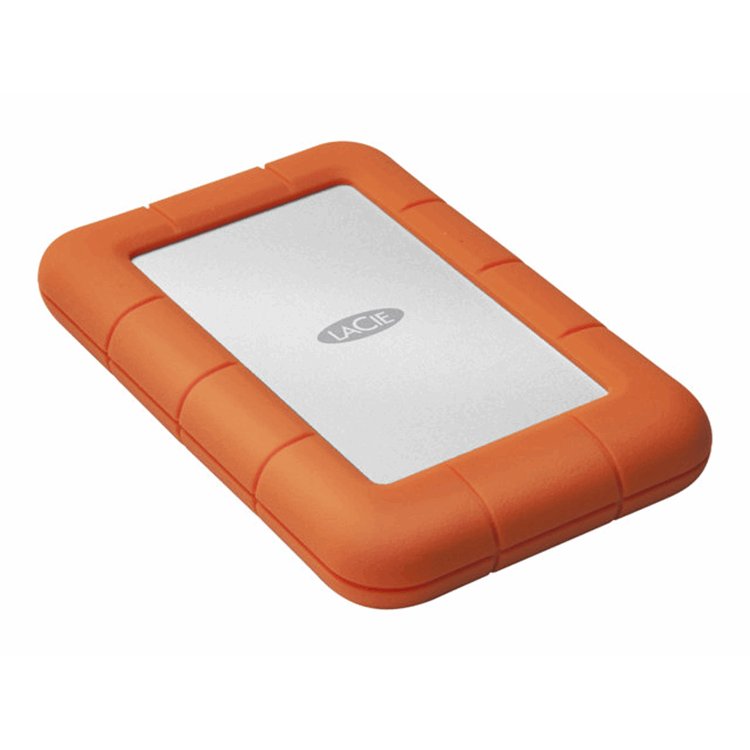 Rugged Mini 2TB/USB 3.0/2.5" Rugged Mini 2TB/USB 3.0/2.5"