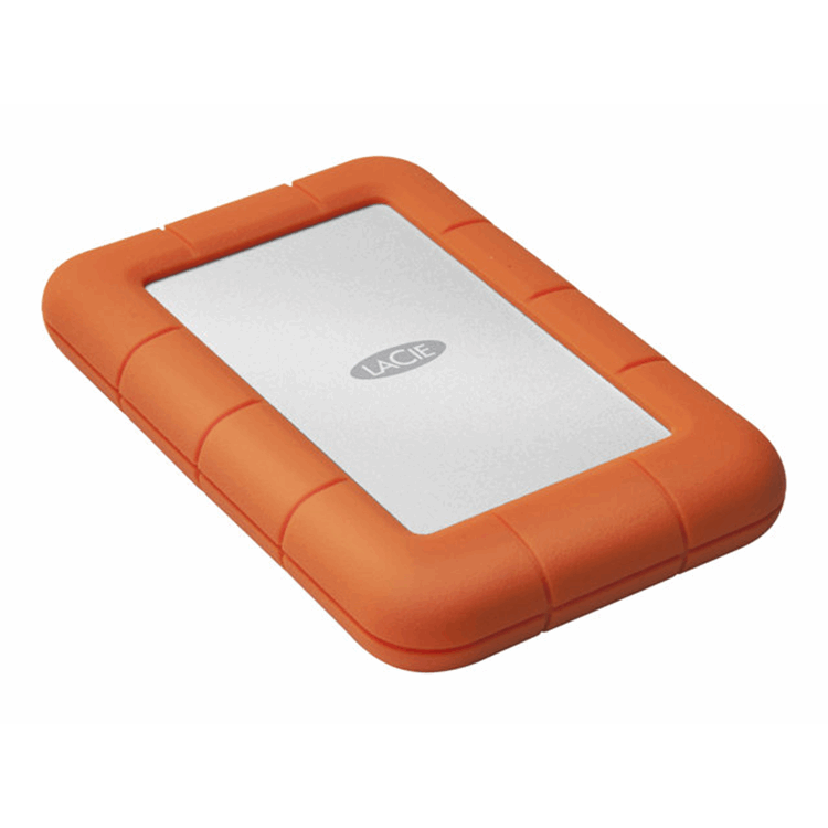 Rugged Mini 2TB/USB 3.0/2.5" Rugged Mini 2TB/USB 3.0/2.5"