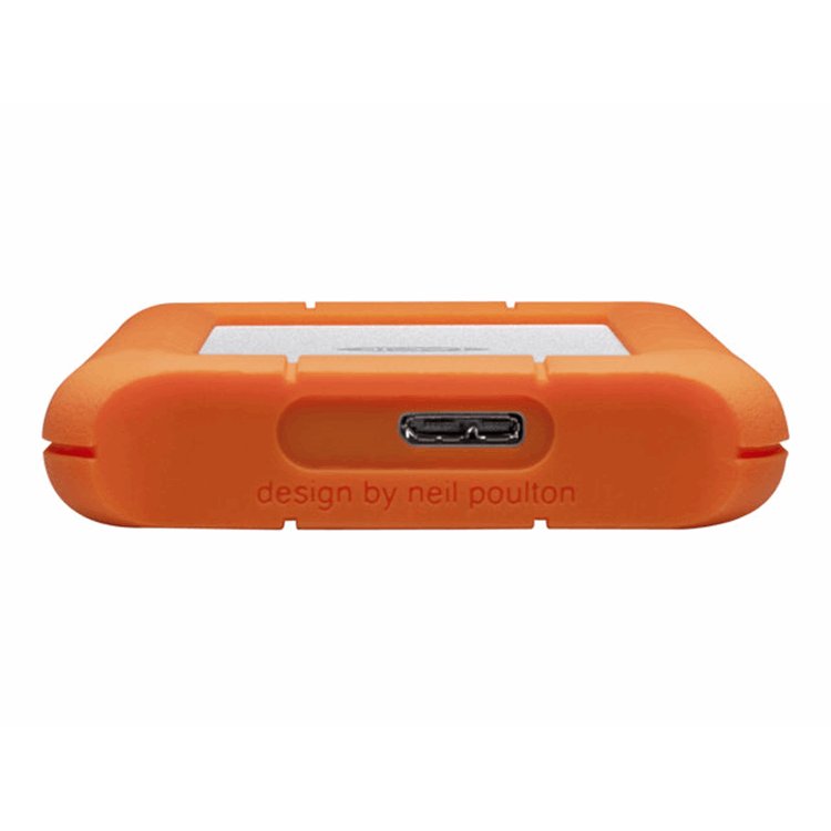Rugged Mini 2TB/USB 3.0/2.5" Rugged Mini 2TB/USB 3.0/2.5"