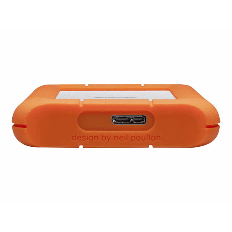 Rugged Mini 2TB/USB 3.0/2.5"