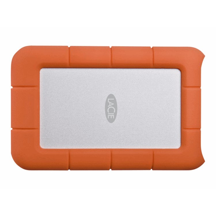 Rugged Mini 2TB/USB 3.0/2.5" Rugged Mini 2TB/USB 3.0/2.5"