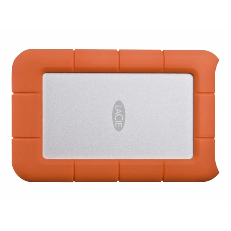 Rugged Mini 2TB/USB 3.0/2.5"