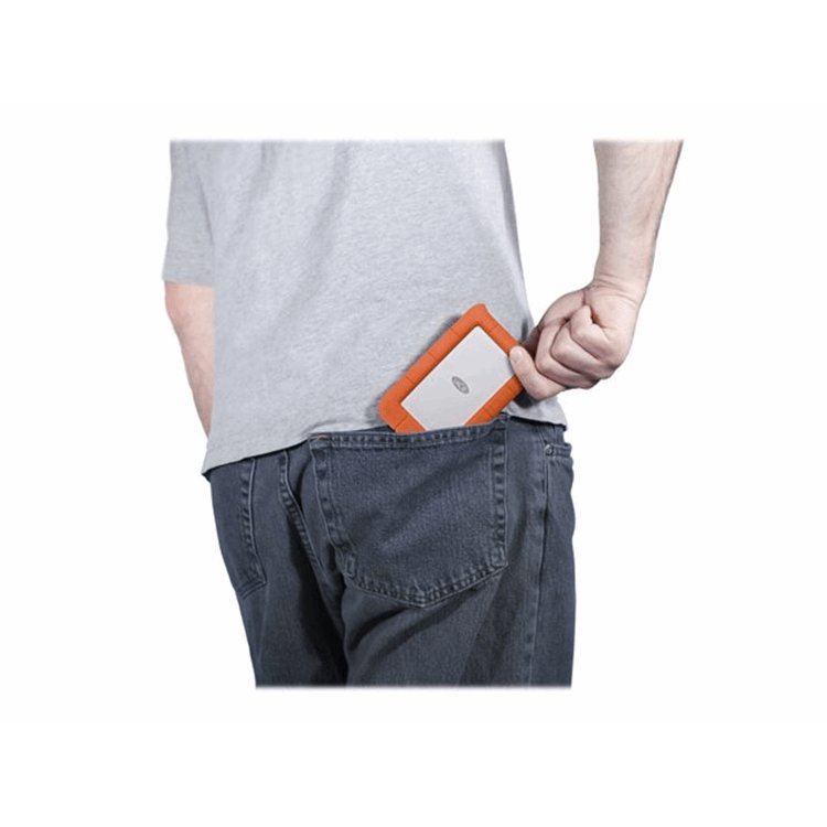 Rugged Mini 2TB/USB 3.0/2.5" Rugged Mini 2TB/USB 3.0/2.5"