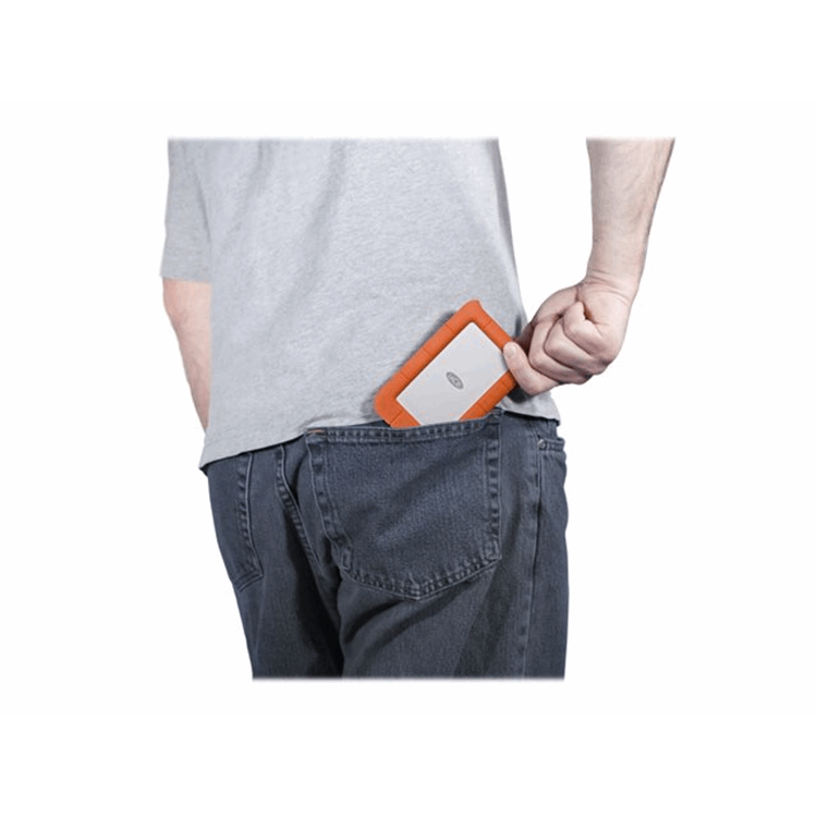 Rugged Mini 2TB/USB 3.0/2.5"