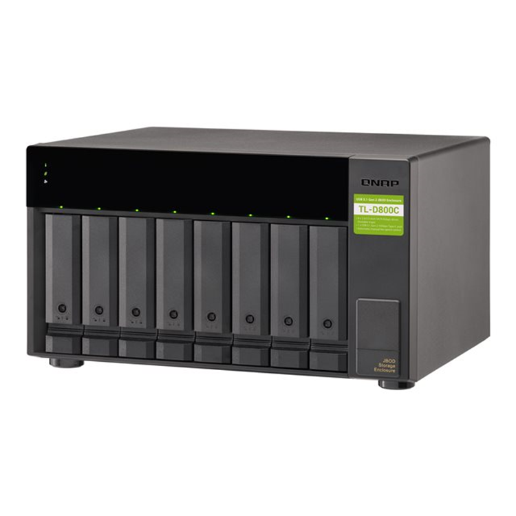 TL-D800C Expansion Unit TL-D800C Expansion Unit