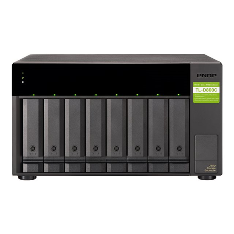 TL-D800C Expansion Unit