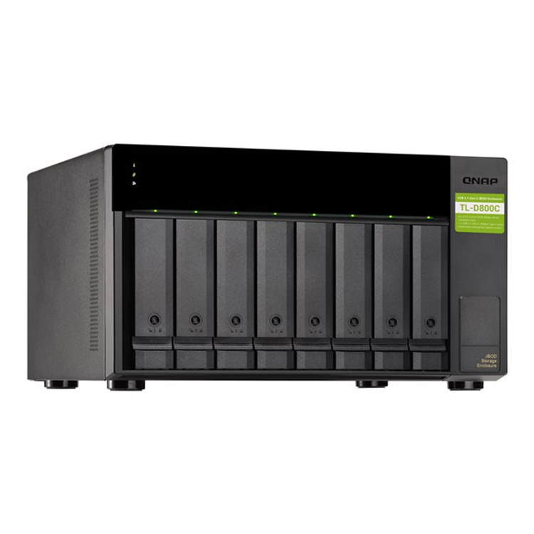 TL-D800C Expansion Unit