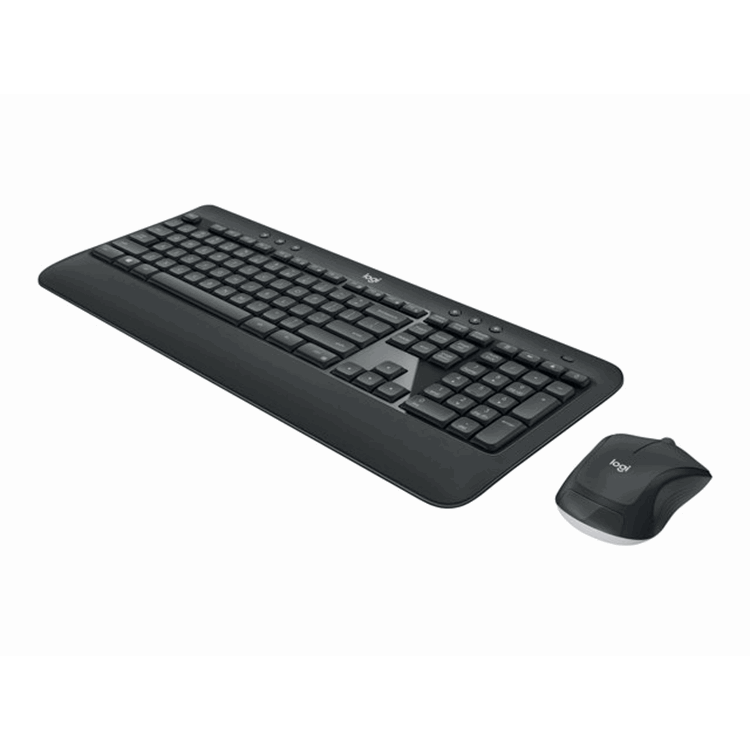 MK540 ADVANCED WRLS Combo