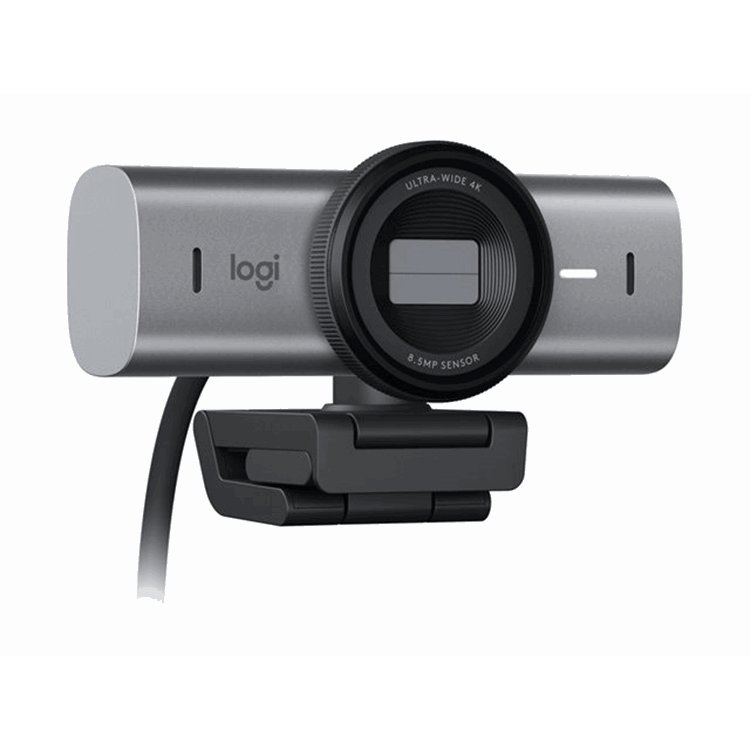 Logitech MX Brio-GRAPHITE-EMEA28-935 Logitech MX Brio-GRAPHITE-EMEA28-935