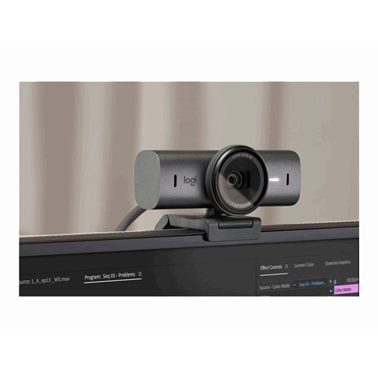 Logitech MX Brio-GRAPHITE-EMEA28-935 Logitech MX Brio-GRAPHITE-EMEA28-935