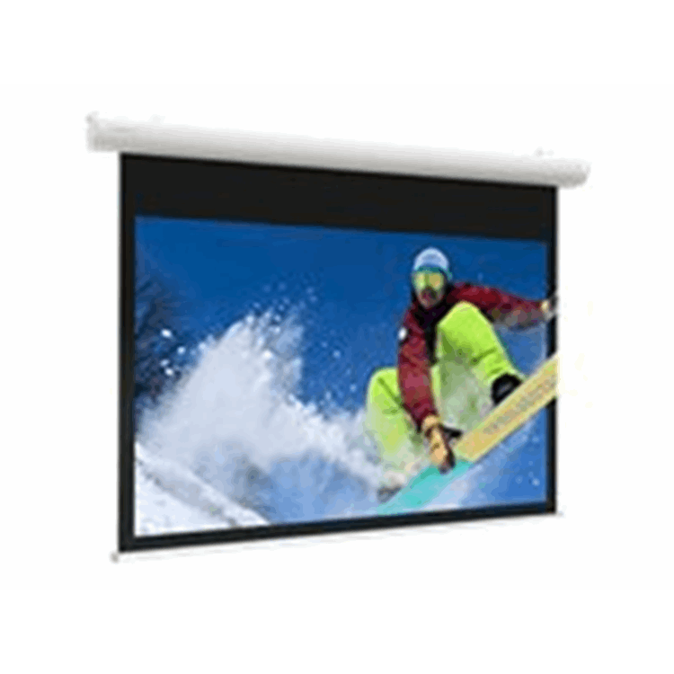 Tensioned Elpro Concept WS 186x330 Tensioned Elpro Concept WS 186x330