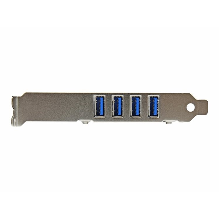 4Port PCI Express PCIe SuperSpeed USB 4Port PCI Express PCIe SuperSpeed USB