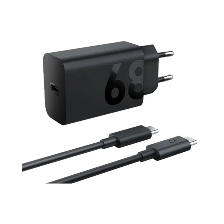 Lenovo 68W USB-C Wall Charger Lenovo 68W USB-C Wall Charger