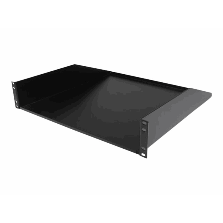 1U Rack Mount Cantilever Shelf Heavy Dut 1U Rack Mount Cantilever Shelf Heavy Dut