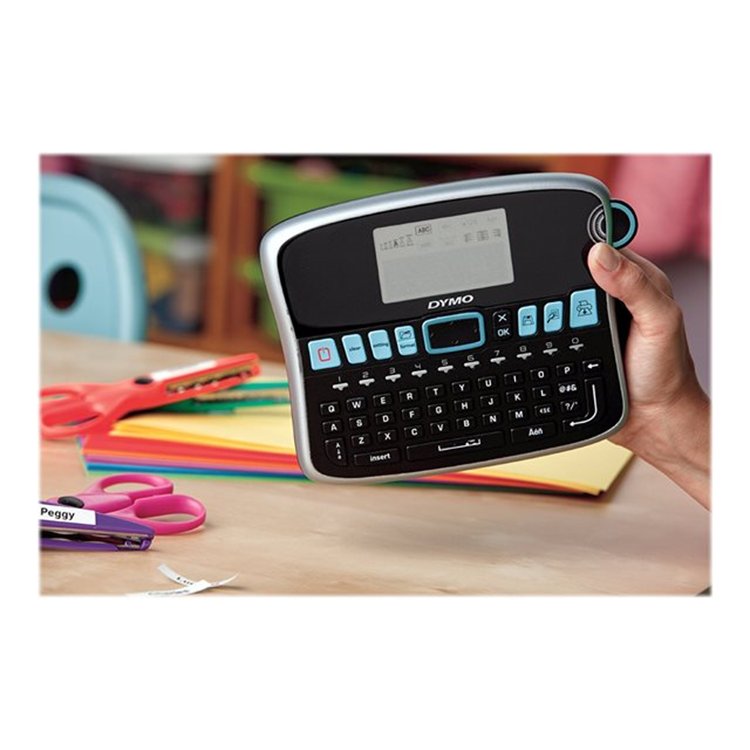 LABELMANAGER 360D QWERTY LABELMANAGER 360D QWERTY
