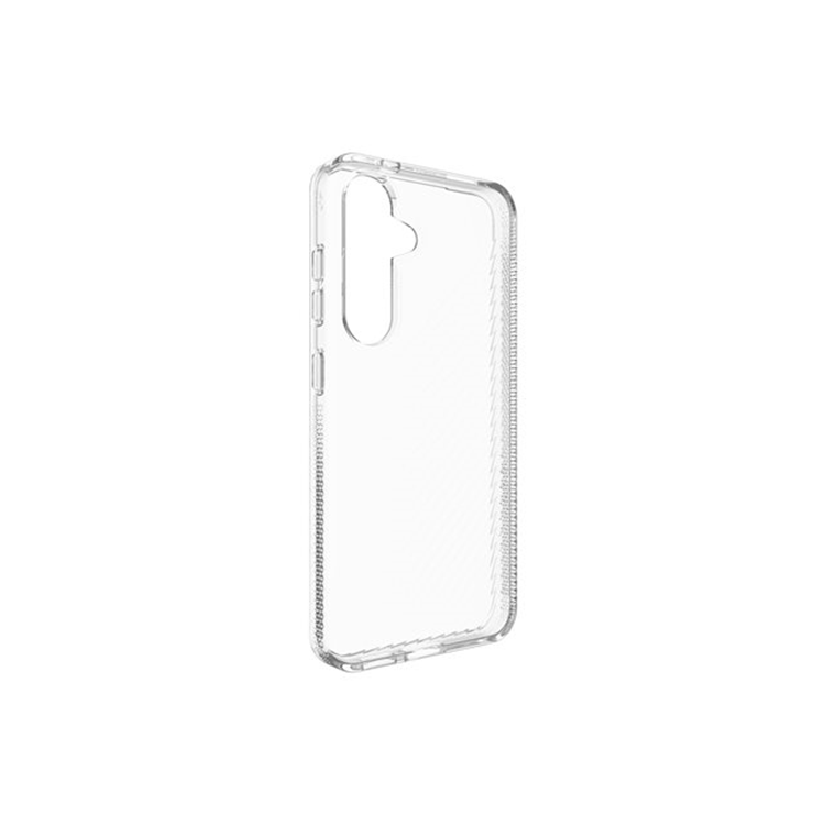 ZAGG Cases Luxe Samsung Lion Clear