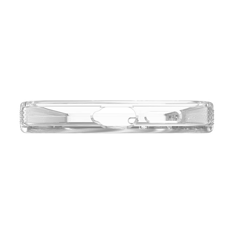 ZAGG Cases Luxe Samsung Lion Clear