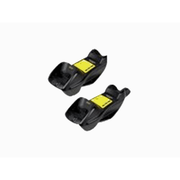 BC9030 Base Presentation Charger/BT Ethernet/Multi-Interface (RS-232/USB and KBW)/Black