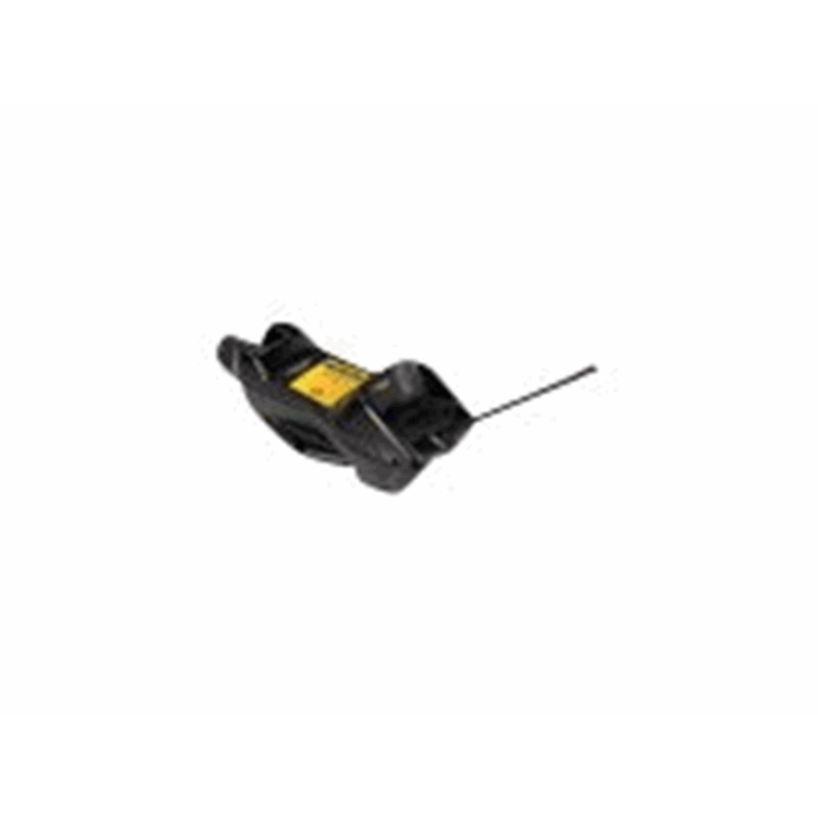 BC9030 Base Presentation Charger/433MHz/Multi-Interface (RS-232/USB and KBW)/White