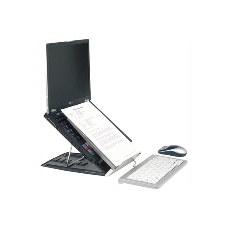 Notebook Stand f Ergo-Q 330 Notebook Stand f Ergo-Q 330