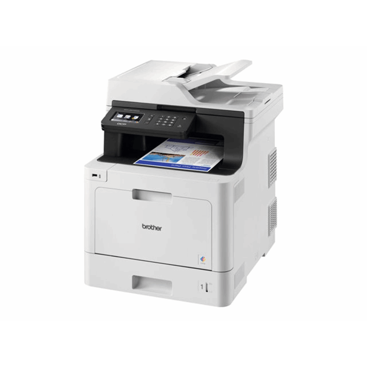 Brother DCP-L8410 CDW Brother DCP-L8410 CDW