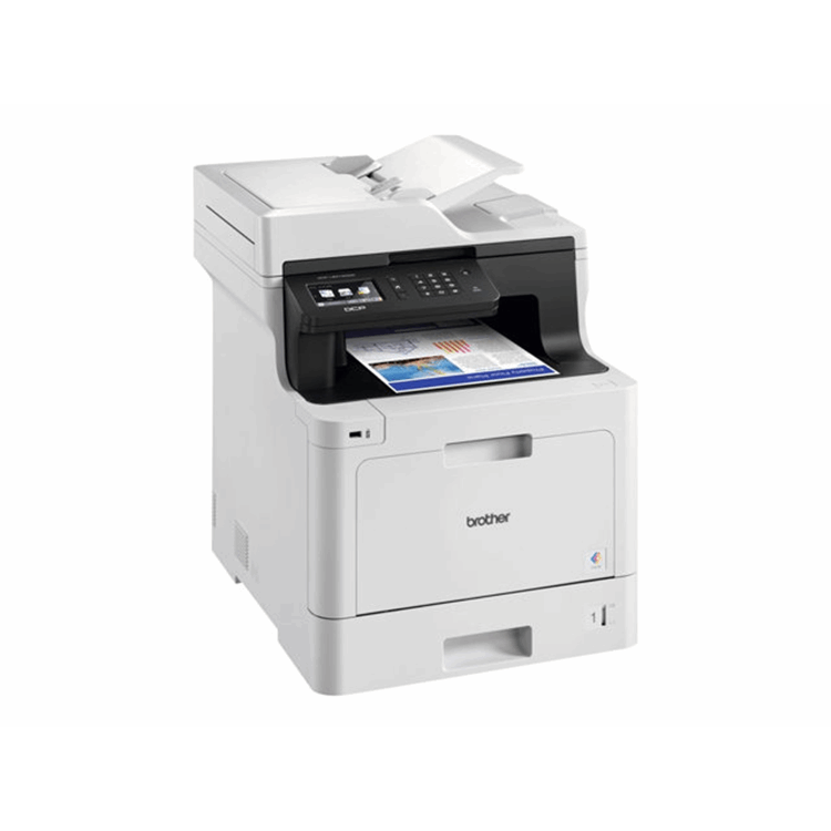 Brother DCP-L8410 CDW Brother DCP-L8410 CDW
