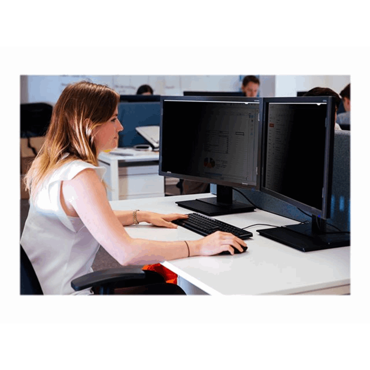 Targus Privacy Screen 24i Widescreen. 24Wi. 16:09 Aspect Ratio Targus Privacy Screen 24i Widescreen. 24Wi. 16:09 Aspect Ratio