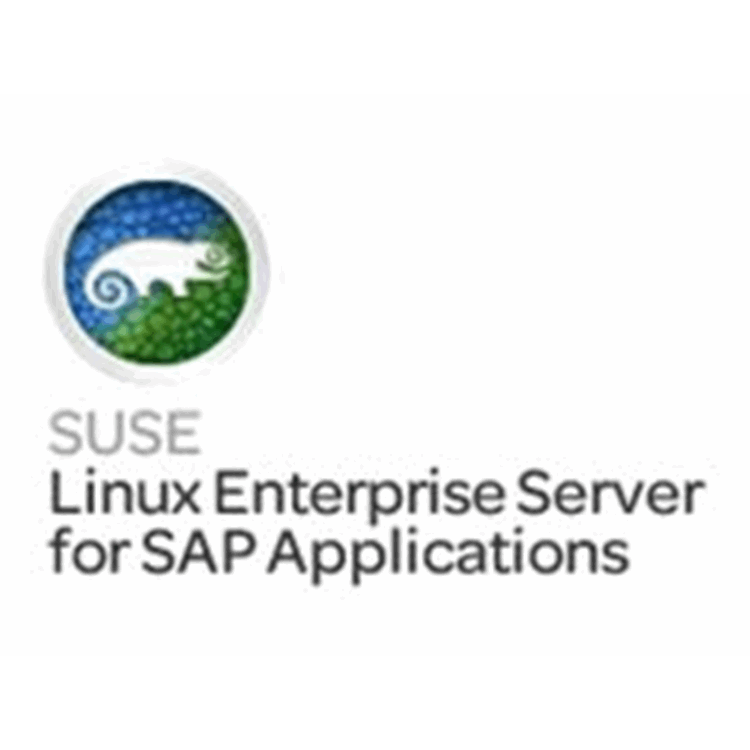 SLES for SAP App 2Socket Pri 3Y Support SLES for SAP App 2Socket Pri 3Y Support
