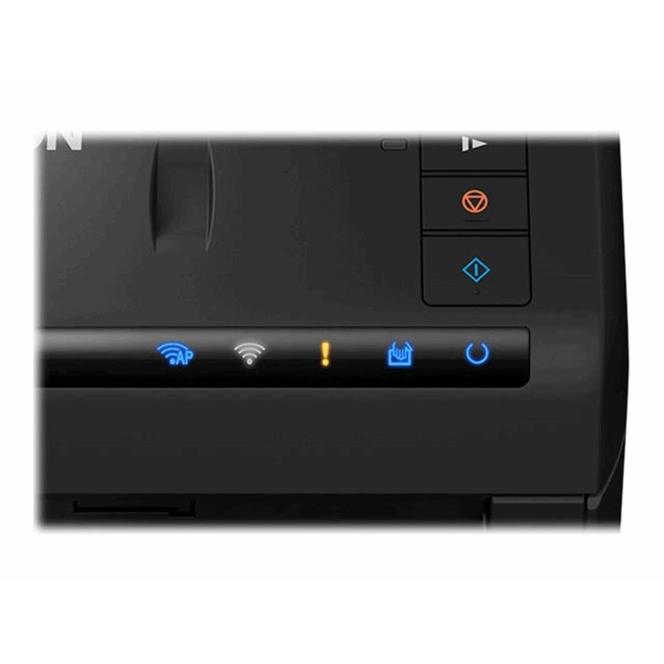 WorkForce ES-500WII A4 WiFi WiFi Direct WorkForce ES-500WII A4 WiFi WiFi Direct