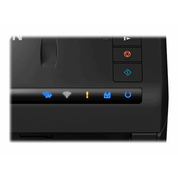 WorkForce ES-500WII A4 WiFi WiFi Direct WorkForce ES-500WII A4 WiFi WiFi Direct