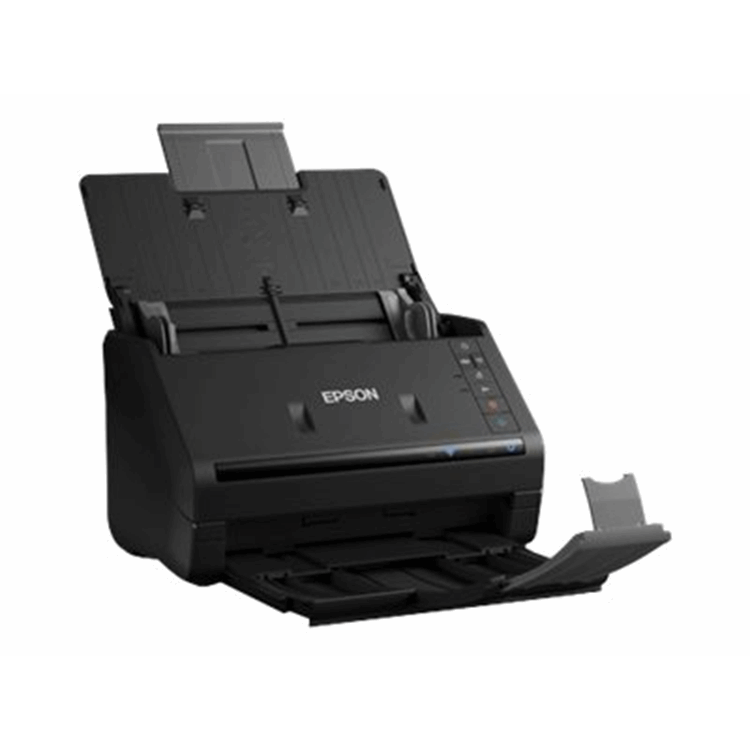 WorkForce ES-500WII A4 WiFi WiFi Direct WorkForce ES-500WII A4 WiFi WiFi Direct