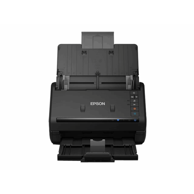 WorkForce ES-500WII A4 WiFi WiFi Direct WorkForce ES-500WII A4 WiFi WiFi Direct